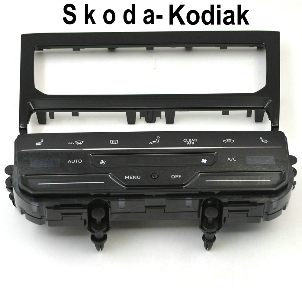 S k o d a-Kodiak ׷̵ lcd ġ ũ, ڵ ..